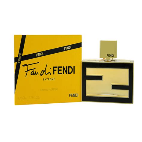 price of fendi perfume|Fendi perfume chemist warehouse.